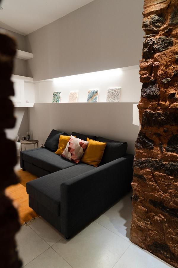 Arte Villa Catania Luaran gambar