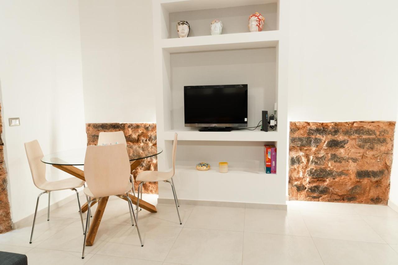 Arte Villa Catania Luaran gambar