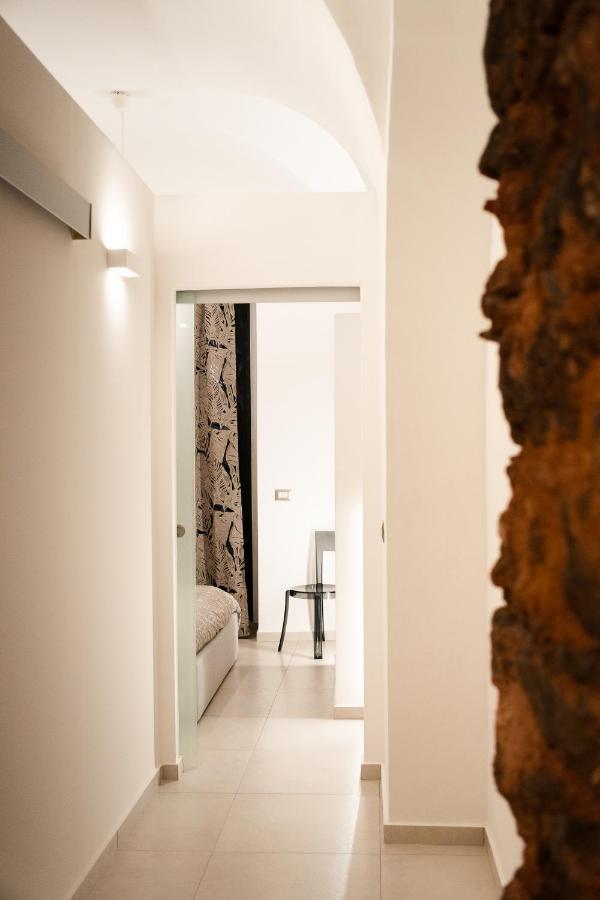 Arte Villa Catania Luaran gambar