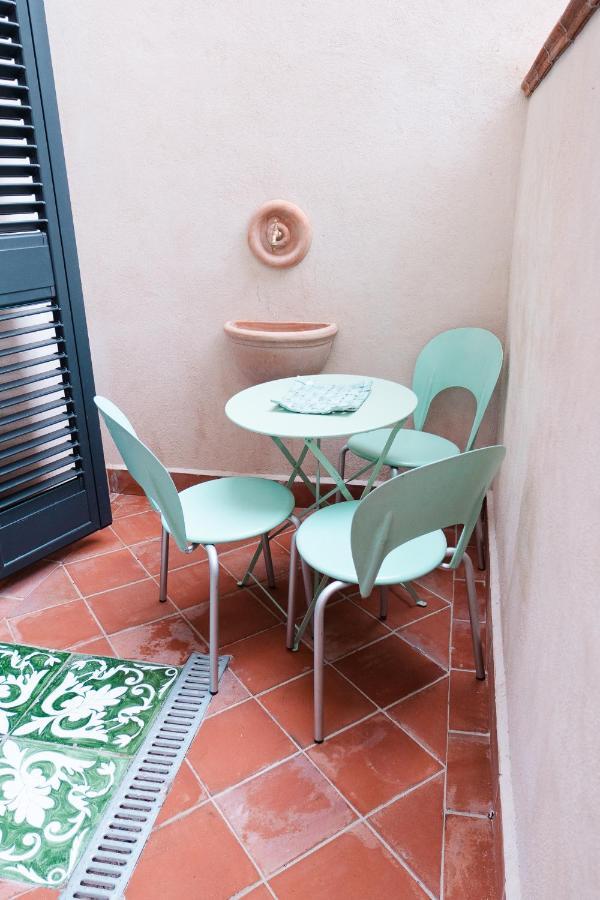 Arte Villa Catania Luaran gambar